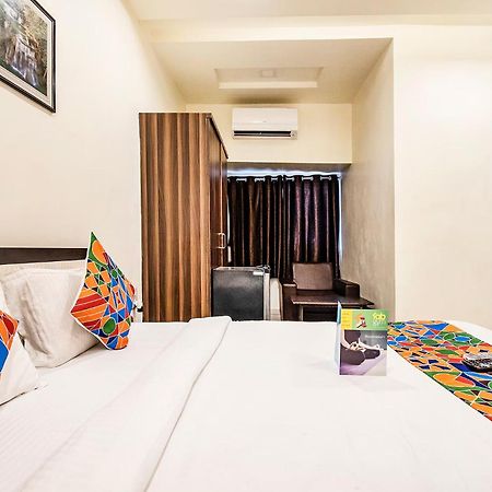 Fabhotel Maher Inn أحمد أباد المظهر الخارجي الصورة