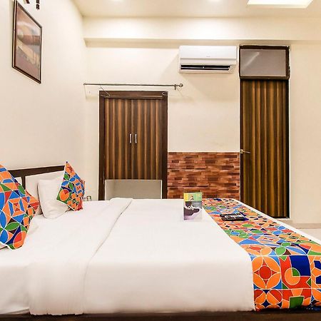 Fabhotel Maher Inn أحمد أباد المظهر الخارجي الصورة
